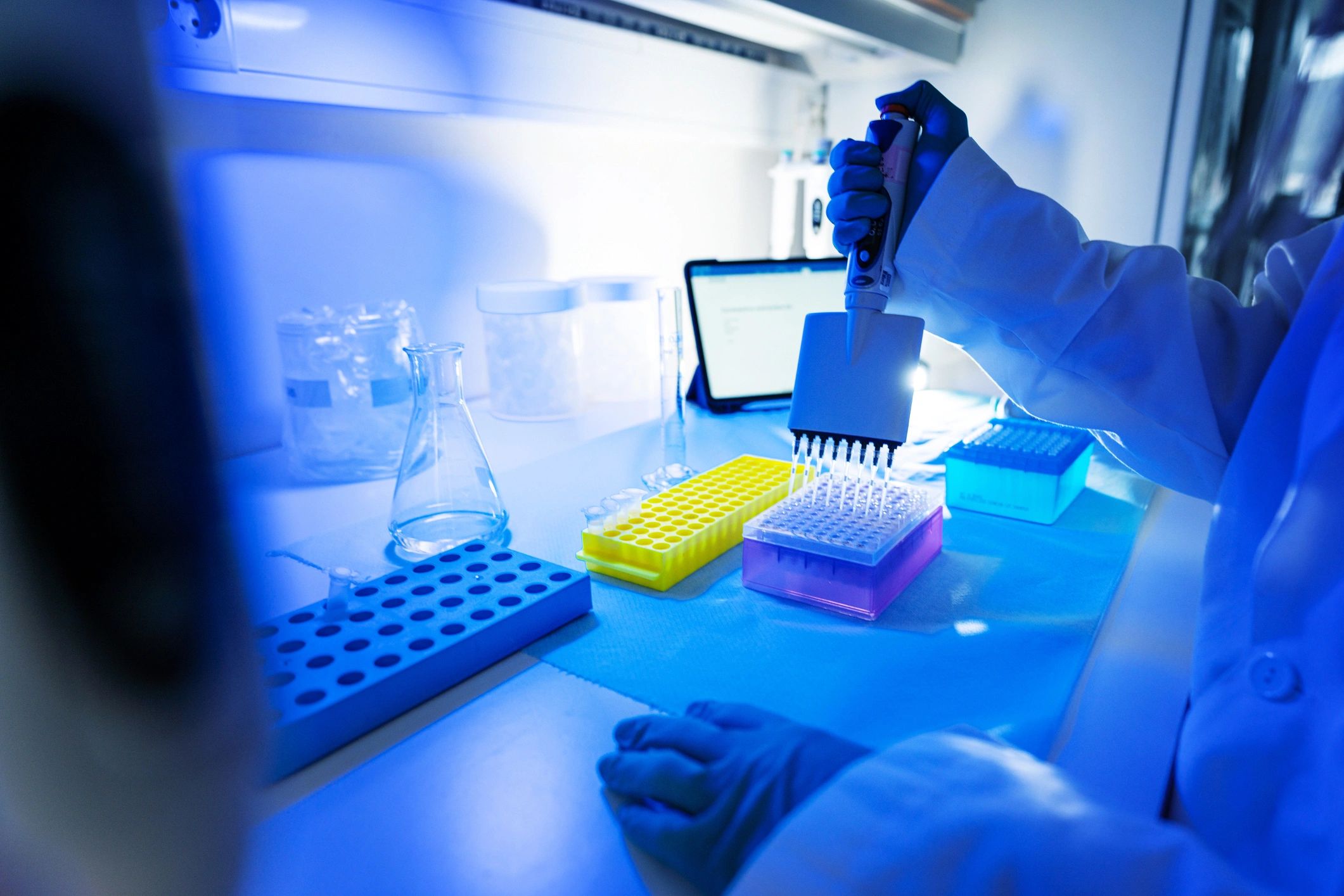 gene therapy research kit