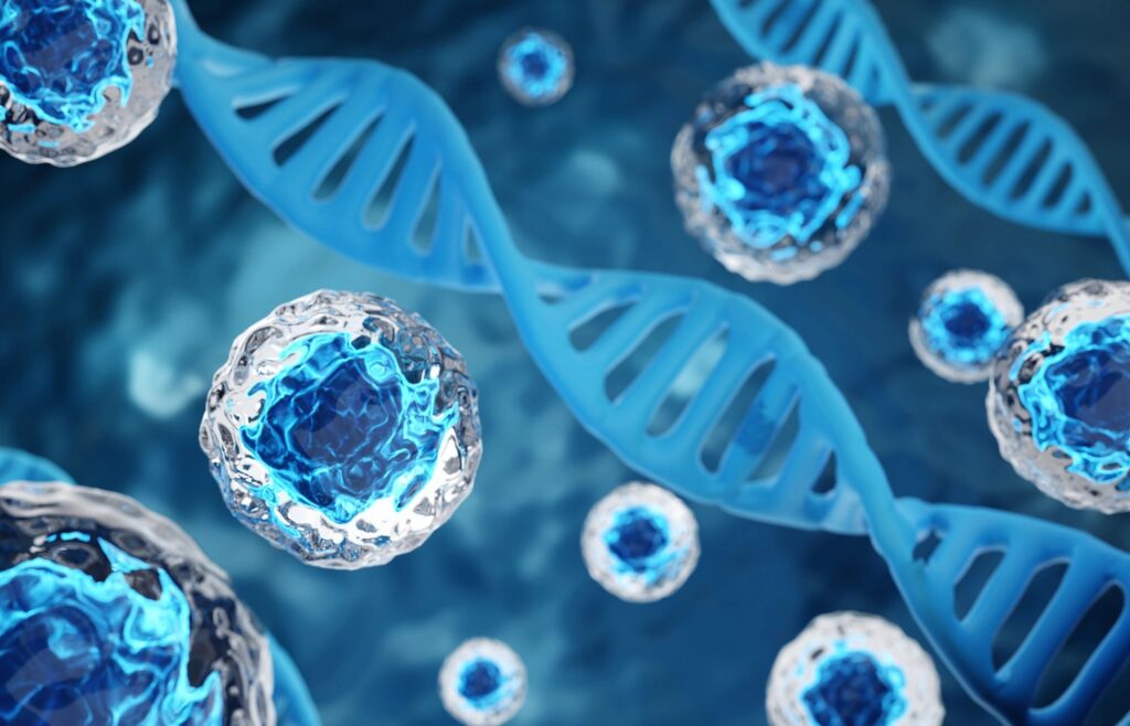 gene therapy research
