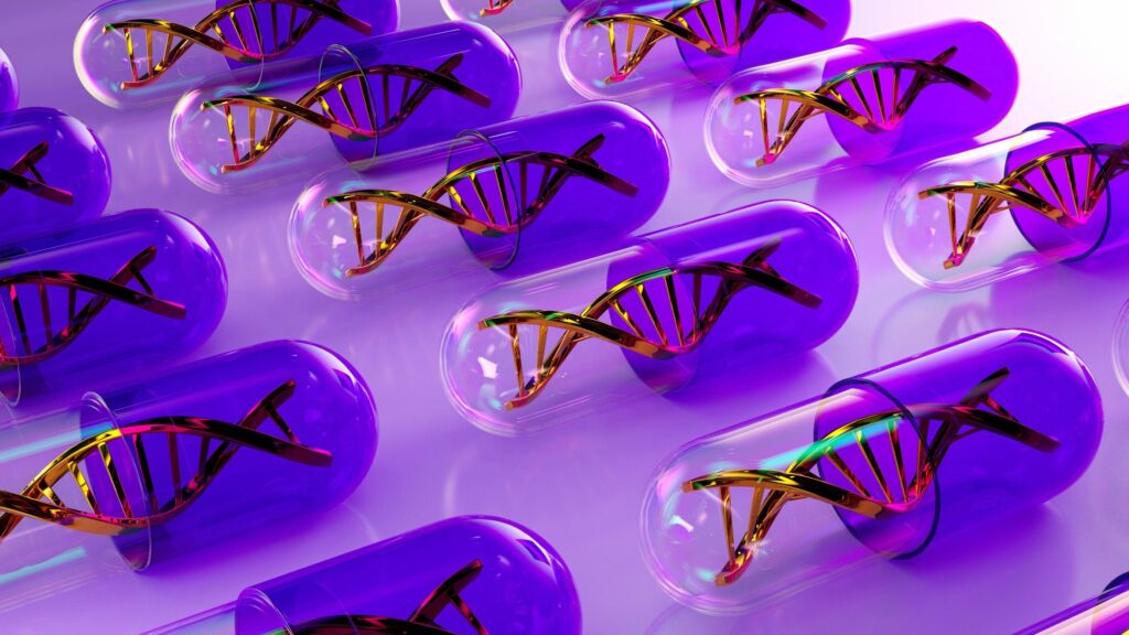 gene therapy research