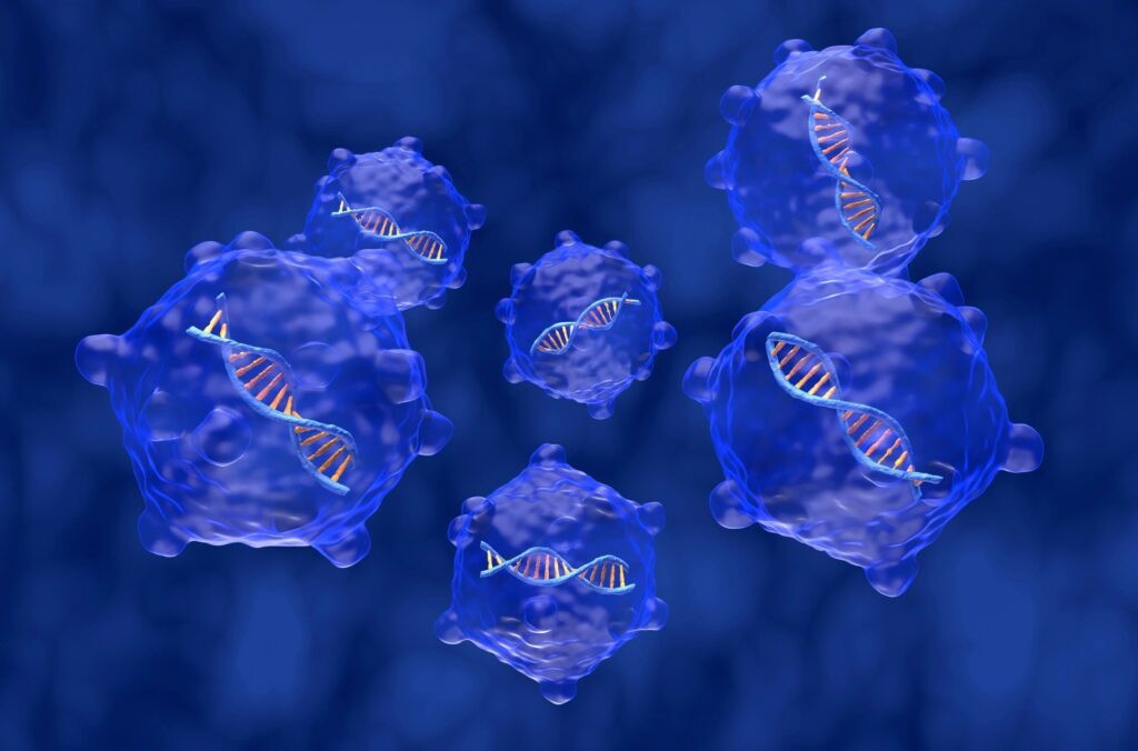 gene therapy research