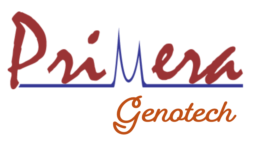 Primera Genotech company logo